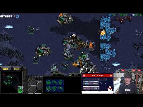 [21.12.20] SC:R 1v1 (FPVOD) RoyaL (T) vs Sharp (T) Shakuras Temple