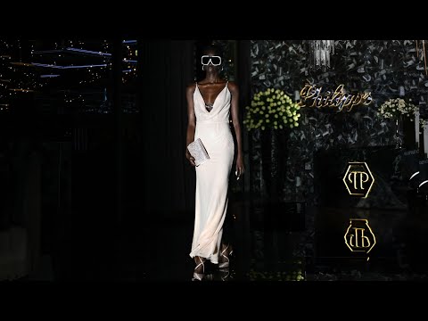 Philipp Plein | Spring/Summer 2025 | Milan Fashion Week
