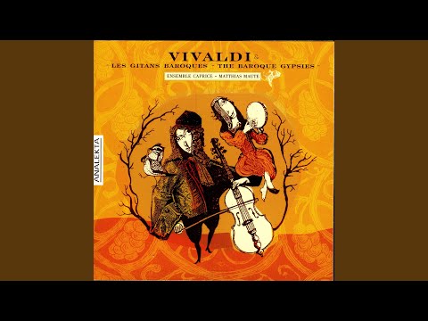 Peças gitanas: C 206