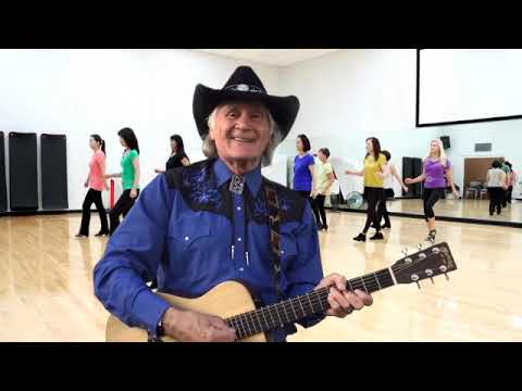 Age Is Just A Number (words & music by Dave Sheriff)