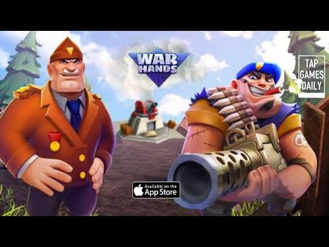 download lagu mp3 mp4 War Hands, download lagu War Hands gratis, unduh video klip War Hands