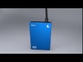 Angelbird SSD2go PKT Video #1