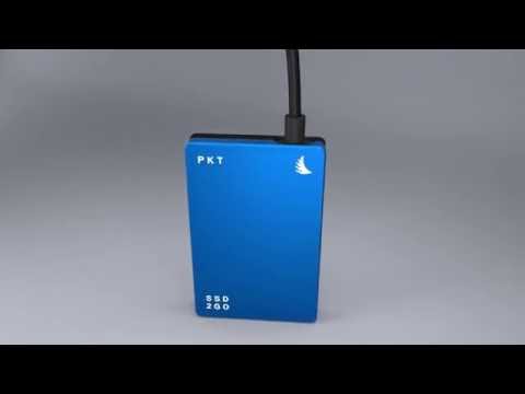 Angelbird Launch a Near-Indestructible SSD