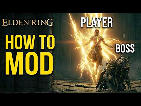 Elden Ring Nexus