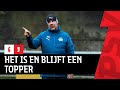 Alles geven om te winnen! ❤️‍?