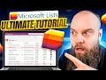 Microsoft Lists The Ultimate Tutorial