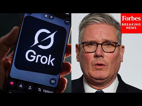 UK Joins EU, Australia, India, More In Grok Deepfake Battle