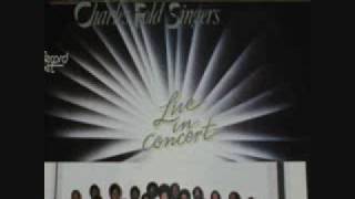 Surely, God Is Able - Rosetta Davis and the Charles Fold Singers