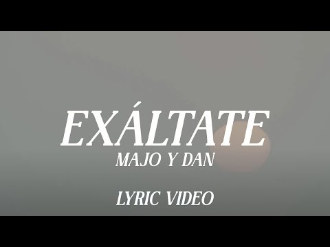 Exáltate - Adoración