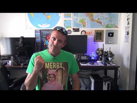 BASIC Ham Radio Etiquette...... 