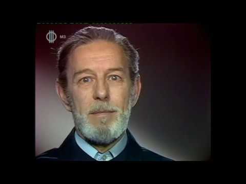 Juhász Gyula: Búcsú [Zenével aláfestve]