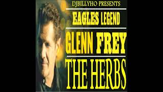 Glenn Frey - Somebody Else (Herb Instrumental)