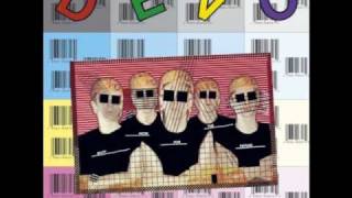Devo - S.I.B (Swelling itching brain)