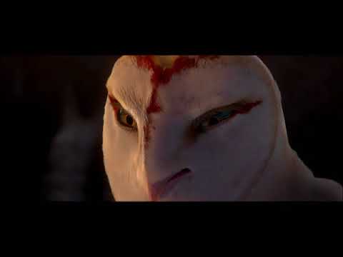 "The Lemur's New Groove" Part 2 - Kristoff's Arrival/The Lemur's Advisor