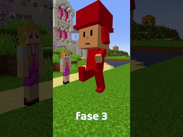 Vídeo relacionado con Minecraft Camiseta gráfica para niños con opciones de videojuegos, personajes temáticos, cuello redondo, manga corta, de ajuste holgado, 7-8 años