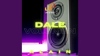 Dale Volumen Music Video