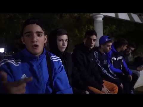 DEFOUR - CARMÍN (VIDEOCLIP)