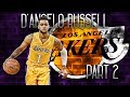 D Angelo Russell Official 2016 2017 Season Highlights PART 2 15 6 PPG 4 8 APG 3 5 RPG