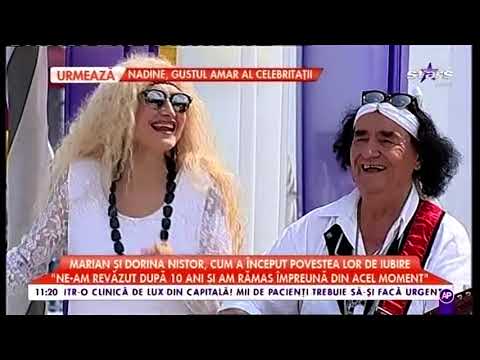 Dorina Paraschiv Nistor  -  Dorule, dorutule