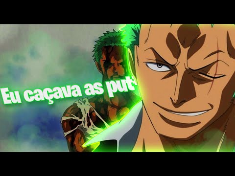 EU CAÇAVA AS PUT# | ANIME EDIT | Kaique.mp3