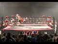 ROH Jimmy Jacobs Kills A Bitch