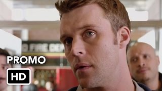 Chicago Fire 3x18 Promo "Forgiving, Relentless, Unconditional"