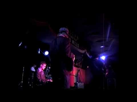 Superlush | Live At Cain's Ballroom | Camera 1 | 02-20-1999