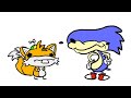 Big Brother Sonic