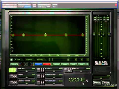 Introduction - Ozone 5 Explained