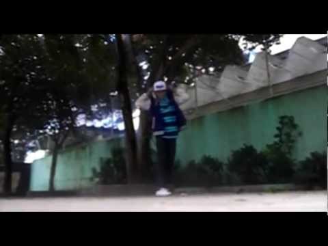 2ª FASE LOSCOCAS, STYLERECORD 2k13 - Bielzinho (WINNER)