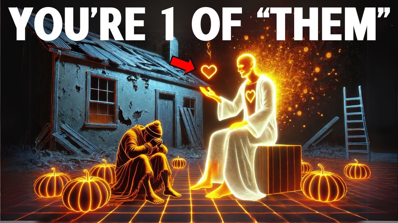 Empath Chosen Ones Are Extremely Rare – These Signs Prove You’re One of Them