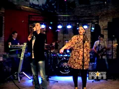 EX-YU BEND - KLUPSKI MIX 2015