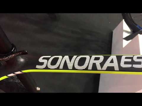 2016 STEVENS SONORA ES