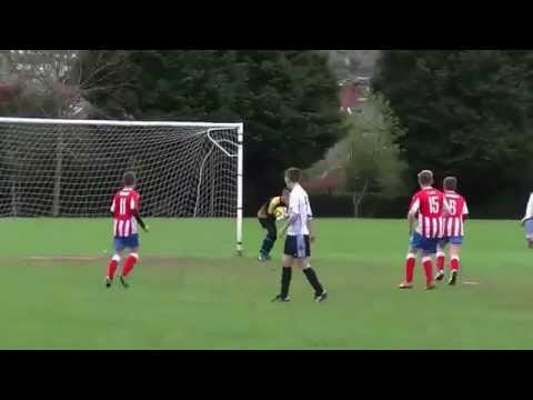 U14 Rosario V East Athletico