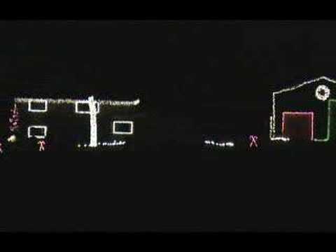 Carol of the Bells 2007