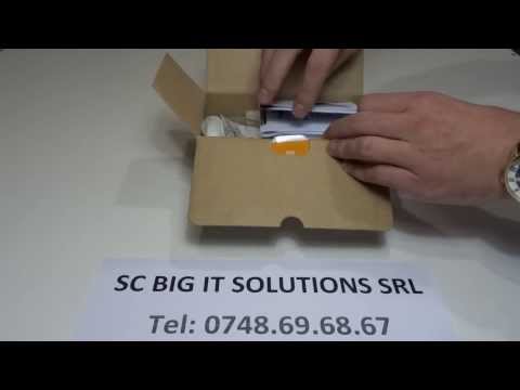 Camera supraveghere 520TVL Eyecam EC-249 - www.bigit.ro