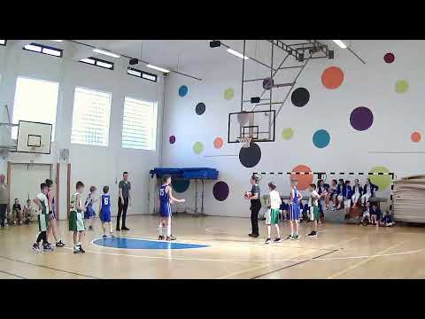 GYKSE Szekszárd/B - Kozármisleny SE/A U12