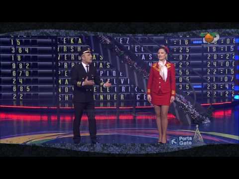 Terminali TCH, 31 Dhjetor 2012 - Editoriali (Terminali ku njerezit presin e percjellin)