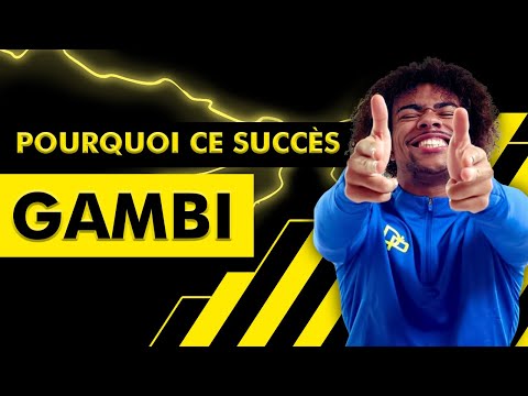 Gambi devait-il PERCER ? (Popopop, Hé Oh, la suite...)