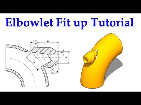 Structural Staircase layout Fabrication