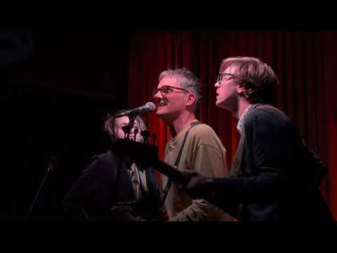 Mike Viola - Paul Mcartney live at Gold Diggers with Brendon Urie, Rachel White and Jake Sinclair