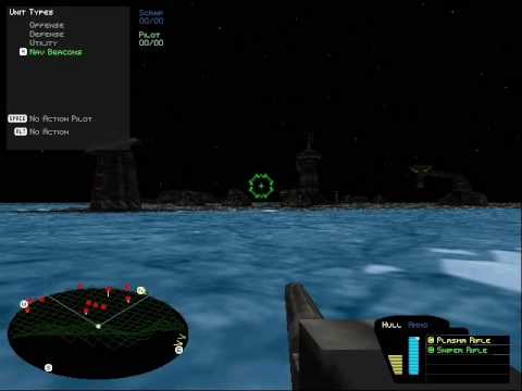 BattleZone : Red Odyssey PC