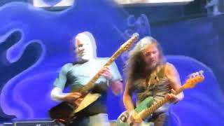 La Renga RUTA 40 en vivo! 2022