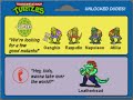 TMNT Rescue Palooza 1 12c OpenBoR Gamer