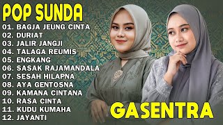 Download lagu LAGU POP SUNDA GASENTRA PAJAMPANGAN 2025 - BAGJA JEUNG CINTA, DURIAT - NINA FEAT NANIH mp3
