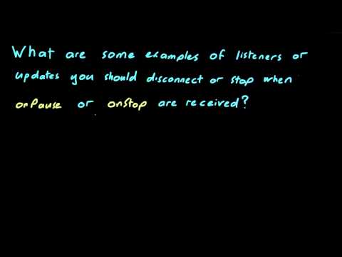 Welcome to Developing Android Apps