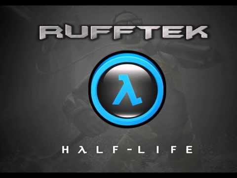 Rufftek - Half Life (Original Mix)
