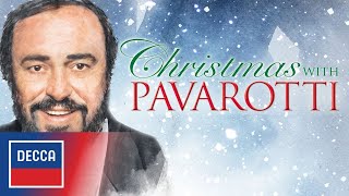 Christmas with Pavarotti - Album Sampler