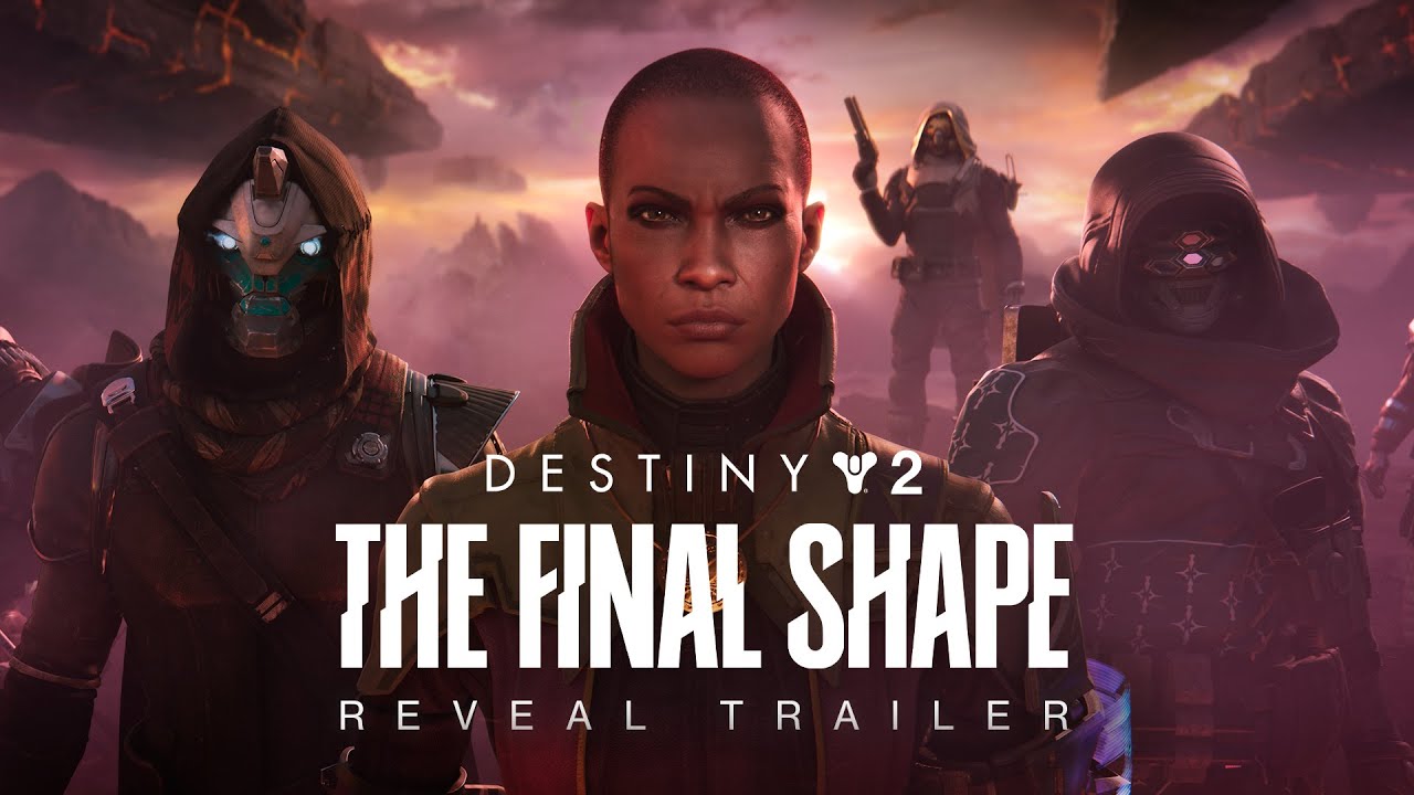 Video 6 zu Destiny 2: The Final Shape PC Steam CD Key