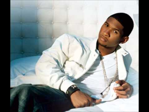 Hitanium - Feel It You (Tamperer vs Usher)